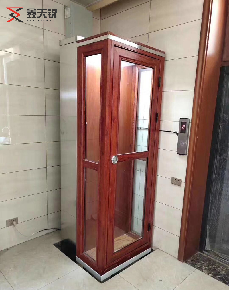 舟山小型家用电梯